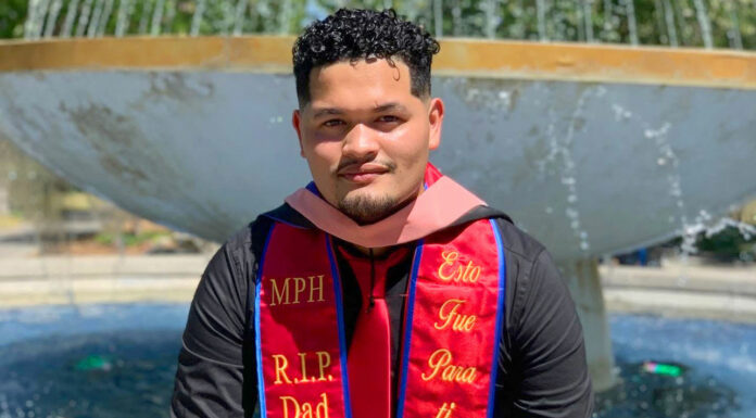 Soledad native sets sights on neurosurgery