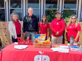 Blue Zones Project and Brighter Bites partner for Gonzales cooking demo