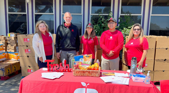 Blue Zones Project and Brighter Bites partner for Gonzales cooking demo
