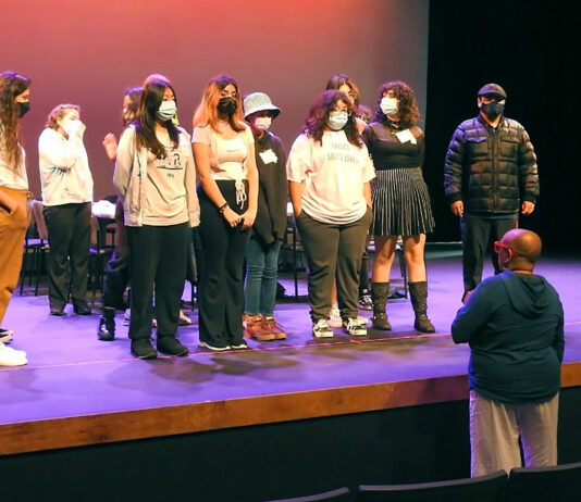 CSUMB debuts play about local students’ lives in Monterey County