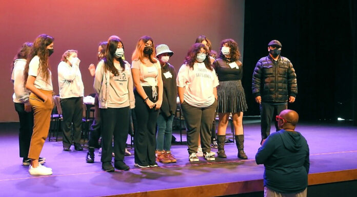CSUMB debuts play about local students’ lives in Monterey County