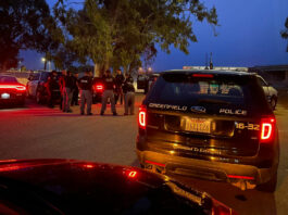 Search warrants lead to arrests, recovery of weapons in South Monterey County