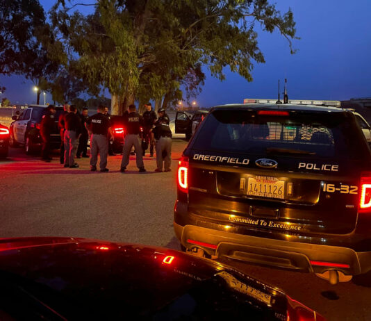 Search warrants lead to arrests, recovery of weapons in South Monterey County