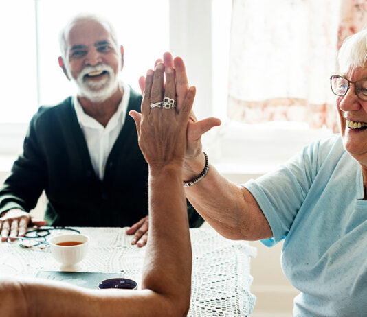 Caregiver event to offer support for Greenfield families