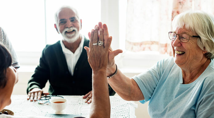 Caregiver event to offer support for Greenfield families