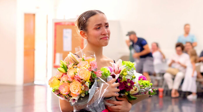 Monterey County Dance Theatre announces ‘Nutcracker’ lead