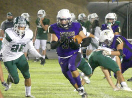 Football | South County Jamboree shows off playersā strengths