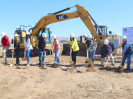 Work begins on Soledadās first inclusive park