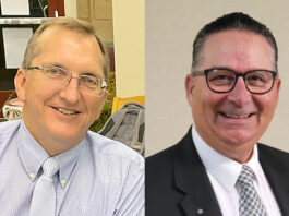 South Monterey County Joint Union High School District announces change in leadership