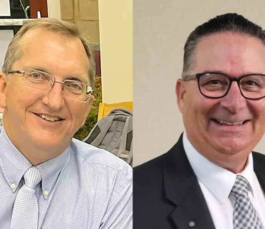 South Monterey County Joint Union High School District announces change in leadership