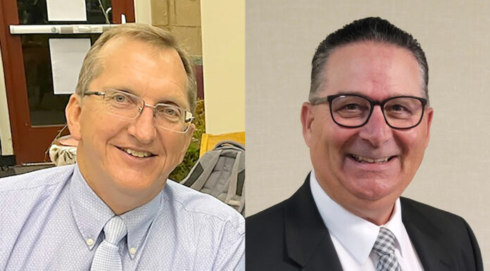 South Monterey County Joint Union High School District announces change in leadership