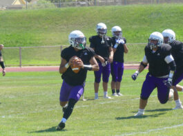 Football | Soledad Aztecs look for redemption this season