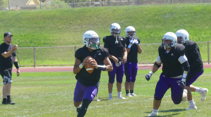 Football | Soledad Aztecs look for redemption this season