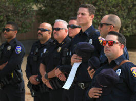 Soledad honors 9/11 victims at remembrance ceremony