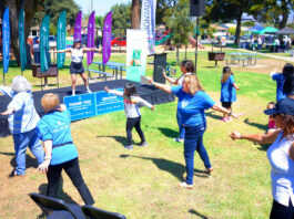 Blue Zones Project officially launches in Gonzales