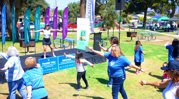 Blue Zones Project officially launches in Gonzales