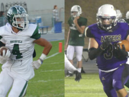 Football Preview | Soledad and Greenfield clash on Thursday