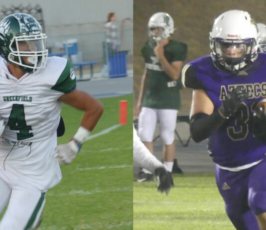 Football Preview | Soledad and Greenfield clash on Thursday