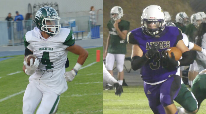 Football Preview | Soledad and Greenfield clash on Thursday
