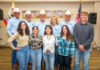 California Rodeo Salinas awards college scholarships