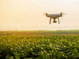 Regional drone program lands $1M grant