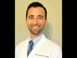 Gonzales native joins Monterey Spine and Joint