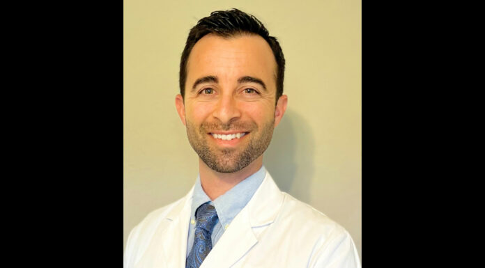 Gonzales native joins Monterey Spine and Joint