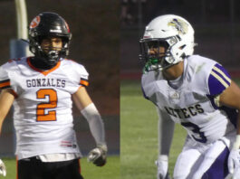 Football Preview | Gonzales to battle Soledad for heritage trophy