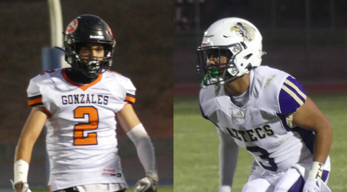 Football Preview | Gonzales to battle Soledad for heritage trophy