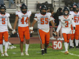 Football Preview | Gonzales hosts Harbor in first home game