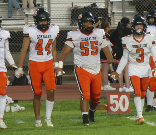 Football Preview | Gonzales hosts Harbor in first home game
