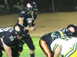 Football | Gonzales sinks Pirates to snap 13-game losing streak