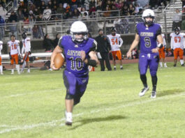 Football | Soledad Aztecs retain Heritage Trophy from Gonzales Spartans