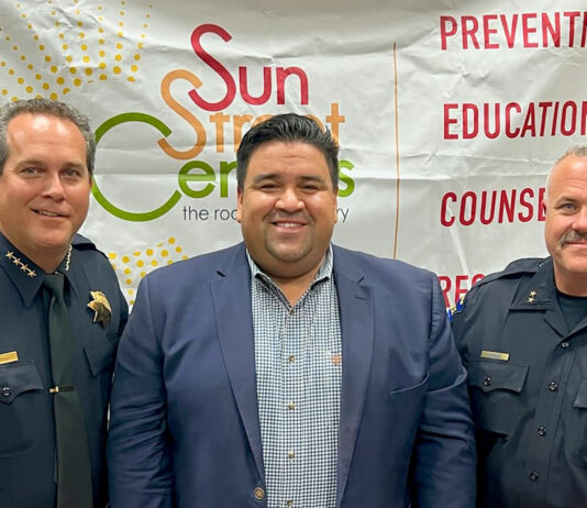Sun Street Centers hosts symposium to discuss rising overdoses