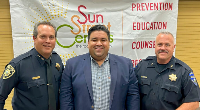 Sun Street Centers hosts symposium to discuss rising overdoses