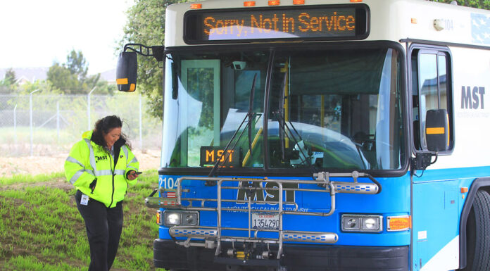 College students to ride MST for free this fall