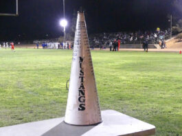 Football Preview | Gonzales and King City battle Thursday for megaphone