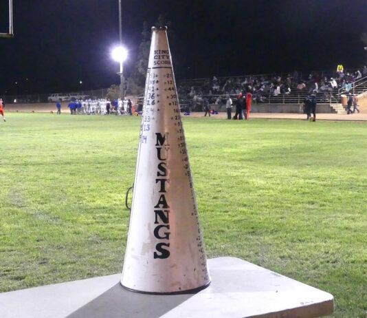 Football Preview | Gonzales and King City battle Thursday for megaphone