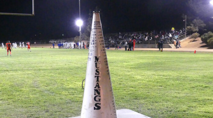 Football Preview | Gonzales and King City battle Thursday for megaphone