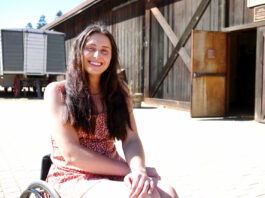 New executive director takes charge at Monterey County Agricultural and Rural Life Museum