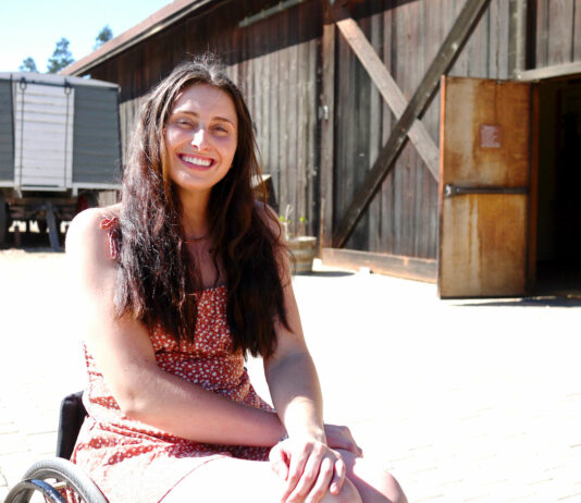 New executive director takes charge at Monterey County Agricultural and Rural Life Museum