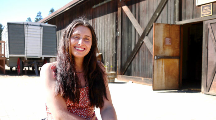 New executive director takes charge at Monterey County Agricultural and Rural Life Museum