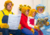 ARIEL Theatrical presents ‘The Berenstain Bears’