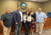 City of Soledad welcomes new councilmember