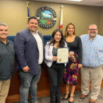 Image for display with article titled City of Soledad Welcomes New Councilmember