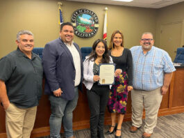 City of Soledad welcomes new councilmember