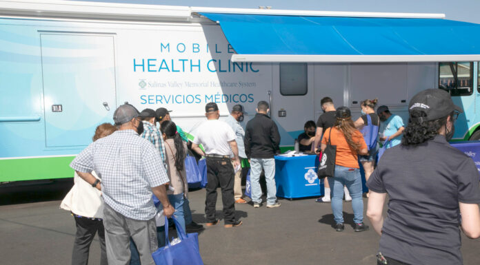 Salinas Valley Memorial Hospital Foundation receives $10K from Rite Aid Healthy Futures to expand equitable care