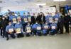 Salinas Valley State Prison inmates earn job certifications