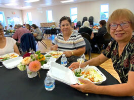 Monthly senior socials expand to Greenfield