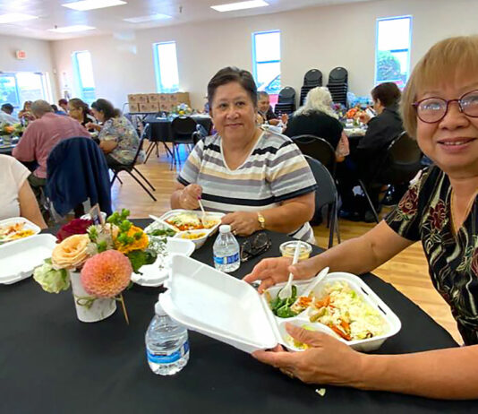 Monthly senior socials expand to Greenfield